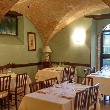 Hotel Turrita Arrone Экстерьер фото