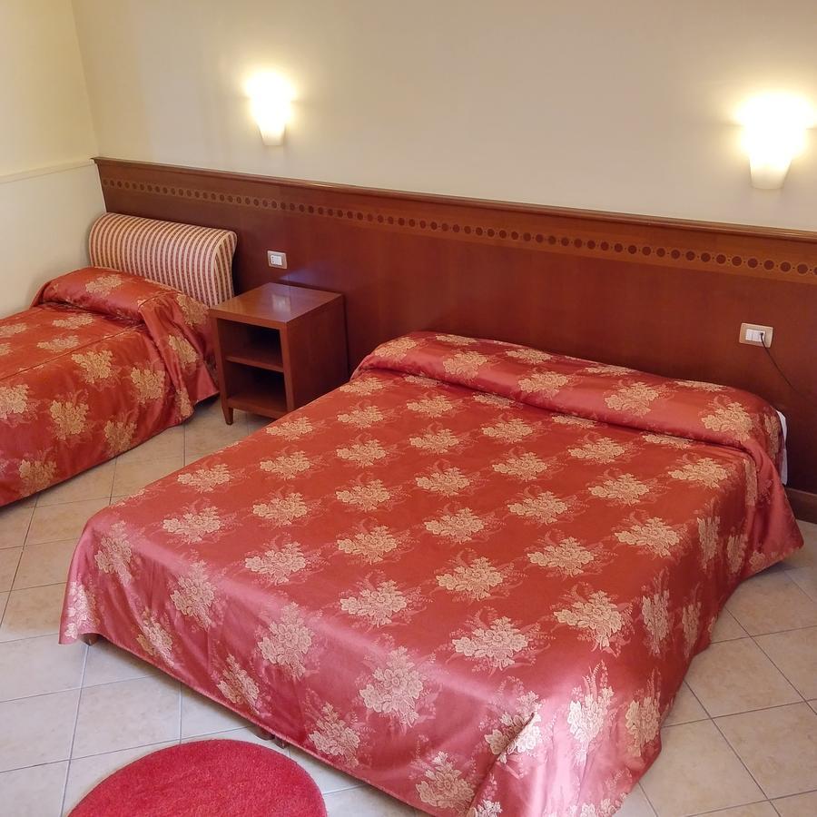 Hotel Turrita Arrone Экстерьер фото