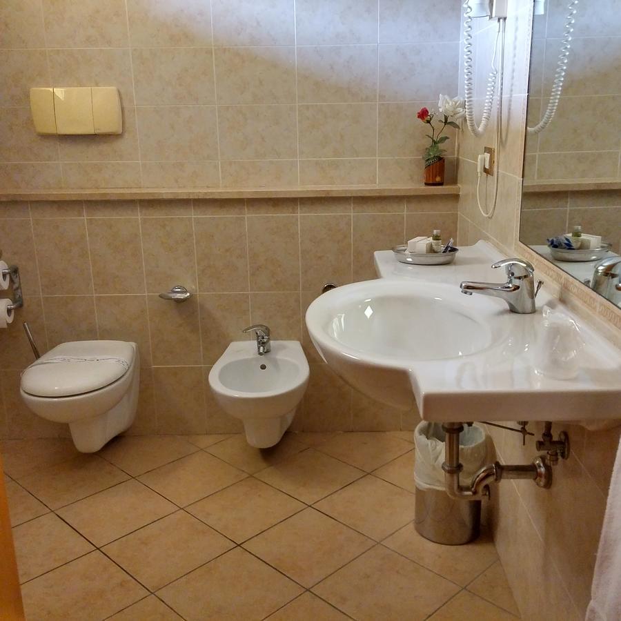 Hotel Turrita Arrone Экстерьер фото