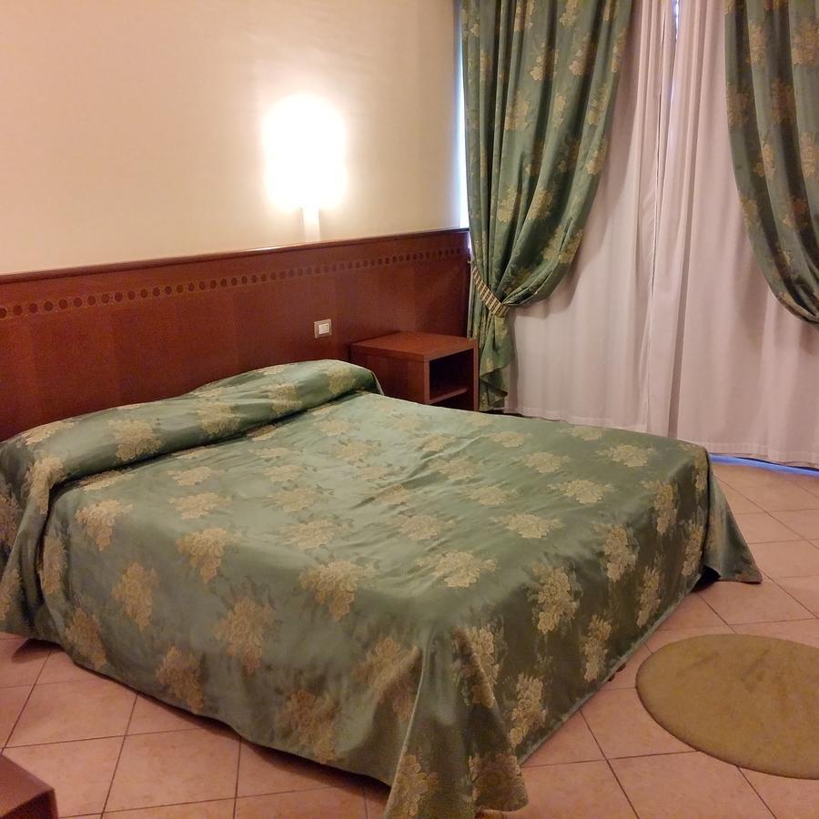 Hotel Turrita Arrone Экстерьер фото